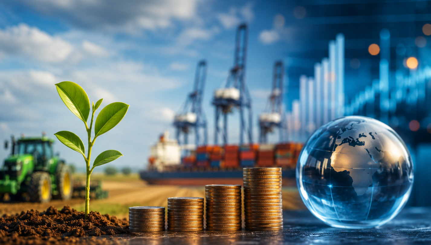HCP : la croissance du Maroc attendue à 4,8% en 2026 avant un ralentissement en 2027